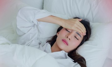 Chuyên gia lý giải hội chứng giả cúm sau tiêm vaccine