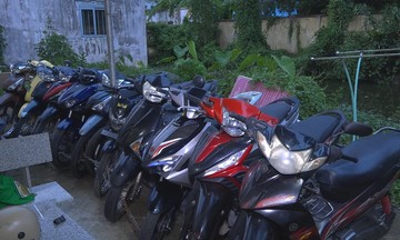 Lên mạng bán xe giá rẻ, lộ băng nhóm tội phạm