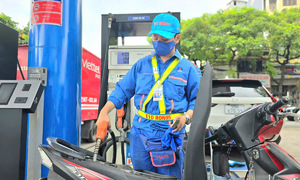 Hesitancy surrounds E10 fuel launch