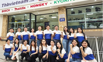 THB Việt Nam và 13 năm phân phối thiết bị đo lường
