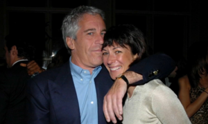 Ghislaine Maxwell transferred to less secure prison