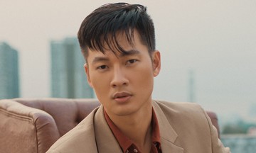Đức Tuấn làm mới 'Bài ca đất phương Nam' tại nhạc hội T&T