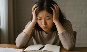 Warning signs of vitamin D deficiency