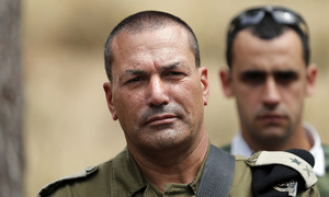 Israel warns of 'relentless' fight if Hamas doesn't release hostages