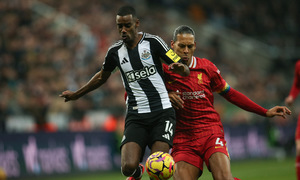Newcastle will only sell Isak if Liverpool pays USD 200 million