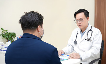 Vì sao người béo phì dễ nhồi máu cơ tim?