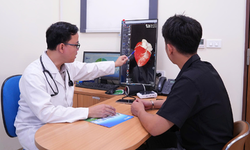 Dấu hiệu cảnh báo sớm ngừng tim đột ngột