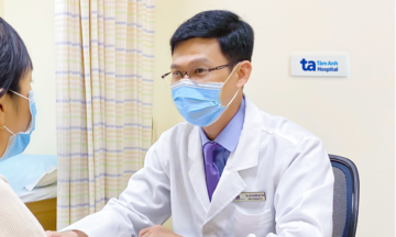 Có cần tránh thai sau điều trị ung thư vú?