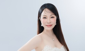 Uyen Linh to perform alongside Duc Tuan and Chi Pu