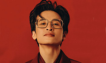 Concert Hà Anh Tuấn tại Mỹ 'cháy vé'