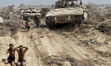 Israel tuyên bố đánh bại tiểu đoàn Hamas sau khi san phẳng thành phố