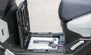 Signs your electric scooter needs a new battery