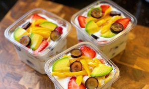 5 sweet treats that won't spike your blood sugar