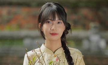 Cô gái giành cùng lúc hai học bổng chính phủ