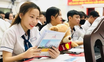 Học phí ngành Ngôn ngữ Trung lên đến 80 triệu đồng mỗi năm