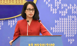 Vietnam rejects distorted information on MIA cooperation with the US