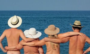 Inside the "Big Nude Boat": A naturist's cruise experience