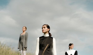 Are women more competitive than men?