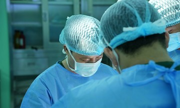 Tỉnh táo sau tai nạn, không ngờ chấn thương sọ não nguy kịch