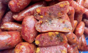 5 foods that can lower testosterone in men