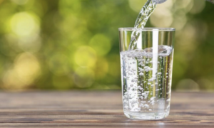How much water should you drink for healthy kidneys?
