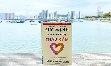 Sức mạnh từ sự thấu cảm