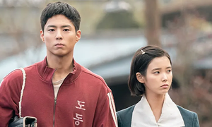 Korean dramas boost Southeast Asian streaming