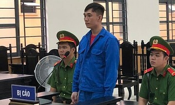 Tranh giành tài sản, anh lấy súng truy sát em