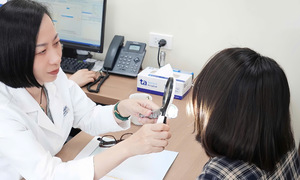 Causes of hair loss in middle age
