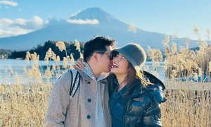 A Vietnamese woman's Facebook love story