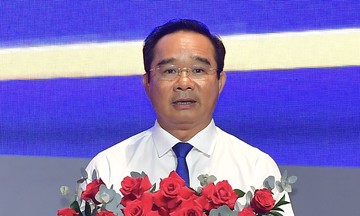 TP HCM đề xuất tăng phó chủ tịch phường, xã đông dân