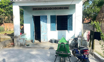 Người phụ nữ tử vong nghi bị sát hại