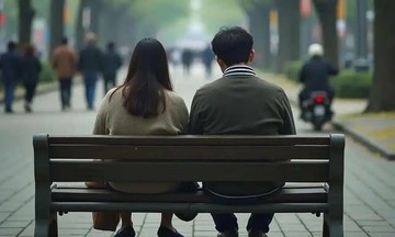Rút đơn ly hôn trong 'thời gian hạ nhiệt'