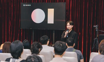 Những người vào đời không có bằng đại học