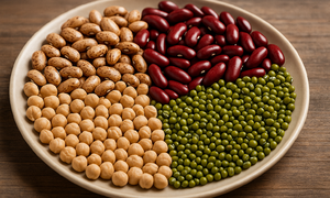 5 iron-rich foods women should eat every week