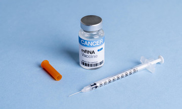 Nga sắp thử nghiệm vaccine ung thư trên người