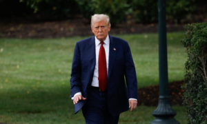Trump faces criticism for dismissing Bureau of Labor Statistics commissioner