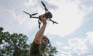 Ukraine exposes corruption ring inflating weapons prices