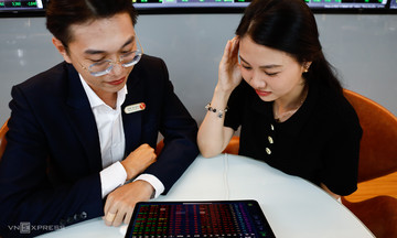 Chứng khoán tuần tới ra sao?