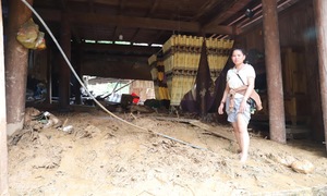 Prime minister allocates 250 billion VND for flood relief in three provinces