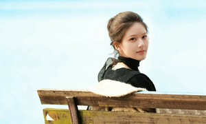 Zhao Lusi reveals struggles with depression and management company
