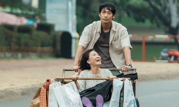 'Mang mẹ đi bỏ' thu gần 80 tỷ đồng sau ba ngày