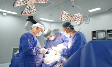 5 nghề có nguy cơ đục thủy tinh thể sớm