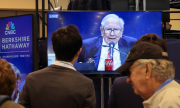 Berkshire Hathaway lỗ 3,8 tỷ USD từ khoản đầu tư vào thực phẩm