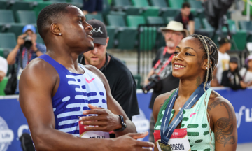 Nhà vô địch Olympic bị bắt vì hành hung bạn trai