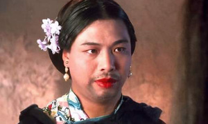 Stephen Chow's "Ru Hua" recovers after stroke