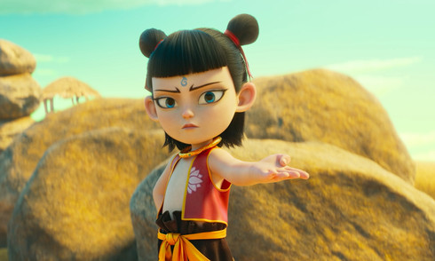 Na Tra 2's summer sizzle follows winter wonder