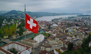 Switzerland stunned by 39% US retaliatory tariffs