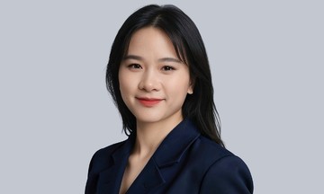 Giành học bổng toàn phần vào đại học top 9 thế giới ở tuổi 34