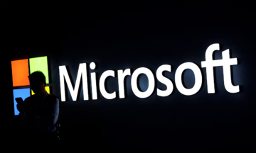 Vốn hóa Microsoft vượt 4.000 tỷ USD